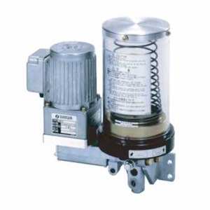 gpm, gpmw type motorized grease pump showa-2