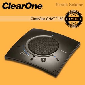 clearone chat 150-4