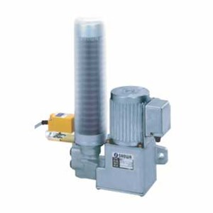 mhg7 type motorized sign pump showa