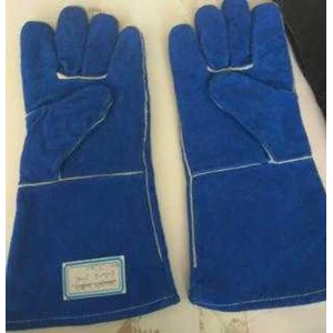 welding gloves