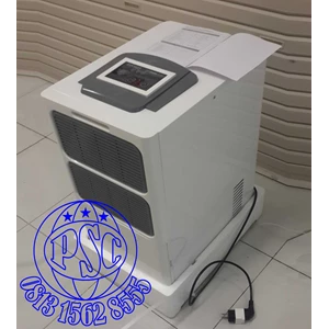 penjernih udara, dehumidifier, & humidifier chkawai dh-504b-4
