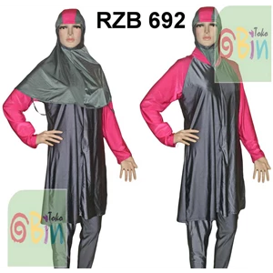 baju renang muslimah syari - kombinasi warna-7