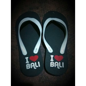 sandal jepit hand made kualitas distro-1