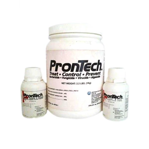 prontech antimicrobial