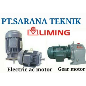 electric, gear box, motor conveyor liming