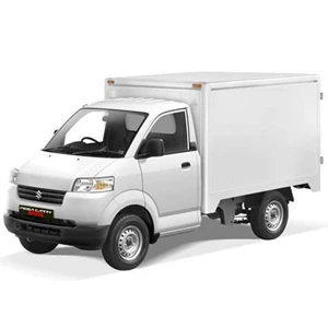 spesifikasi dan harga terbaru suzuki carry pickup box juni 2017-2