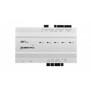 green label (zkteco) inbio160 pro