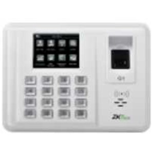 green label (zkteco) g1 (fingerprint t&a)