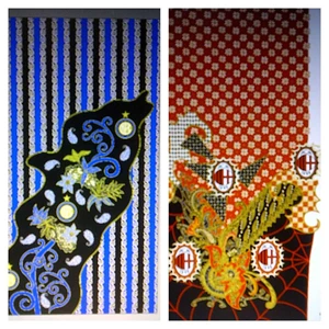 printing kain batik ( custom motif )-7