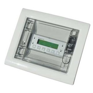 msr gas detection controller