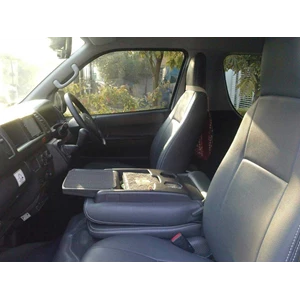 toyota hiace 2015-2017