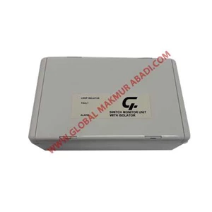 context plus 55000-843imc switch monitor modul with isolator