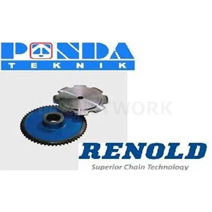 renold roller chain - pt. panda teknik-4