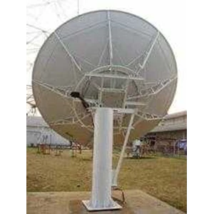 satellite antenna positioner - superjack-1