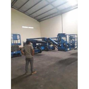 rental boom lift - scissor lift - skylift di surabaya, mojokerto & jakarta-4