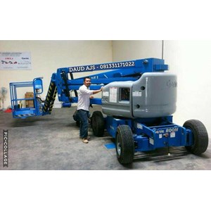 rental boom lift - scissor lift - skylift di surabaya, mojokerto & jakarta-5