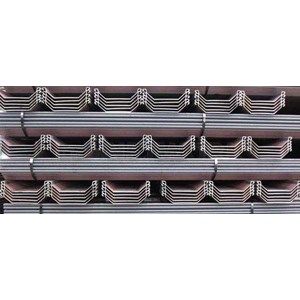 sheet pile type pan-2