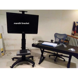 bracket tv stand north bayou avf 1500-50-1p aksesoris tv aksesoris tv-6