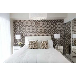 wallpaper dinding ruangan
