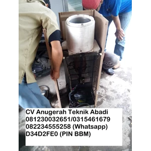 service dispenser polytron daerah surabaya selatan
