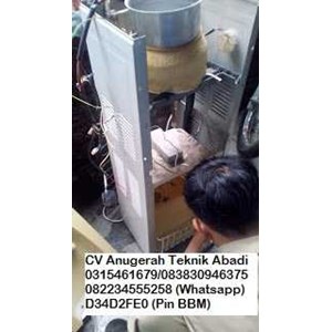service dispenser modena daerah surabaya pusat
