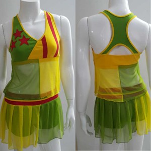 spf 176 baju senam sporty-2
