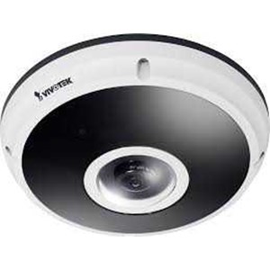vivotek ip camera fe8391v fisheye dome