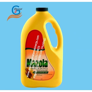 mazola sunflower oil