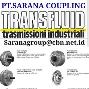 coupling type krg 12 transfluid coupling ckrg-krg 12