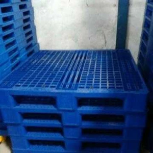 pallet stainless