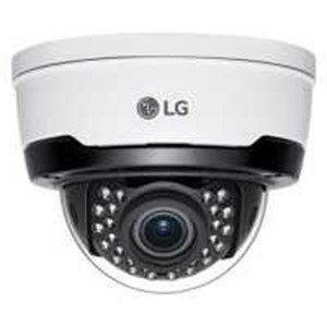 lg cctv lav 3200r ahd fhd ir vandal dome camera