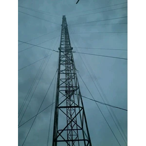 triangle tower-1