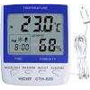 thermohygrometer sanfix-1