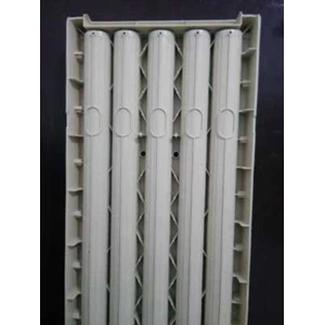 core tray plastik polymer uv-2