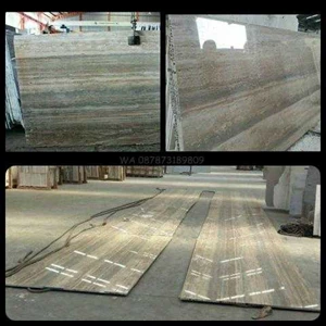 travertin silver import turki batu travertine silver