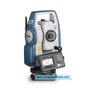 total station dx - series
