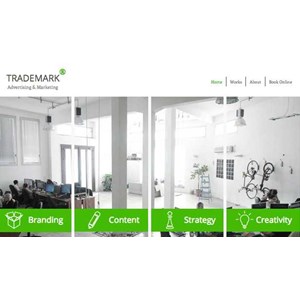 website profesional dan murah