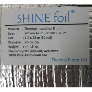 aluminium foil murah