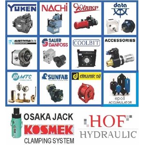 spare parts hydraulic & pneumatic-1