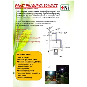 lampu pju solar cell 30 watt-2