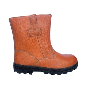 sepatu safety 0011-2