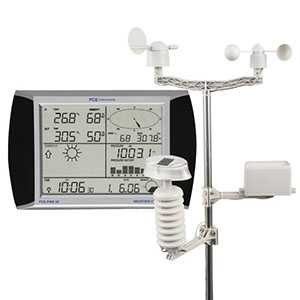 anemometer pce fws 20 wireless