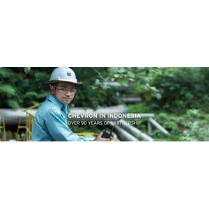 chevron for my career terbaru