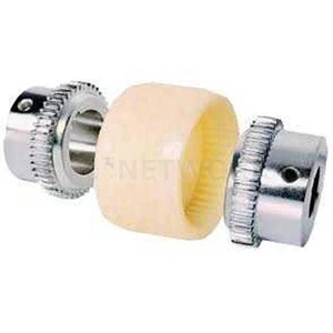 teflon coupling bowex ktr