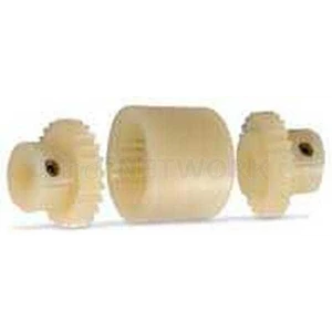 coupling teflon bowex junior merk ktr-2
