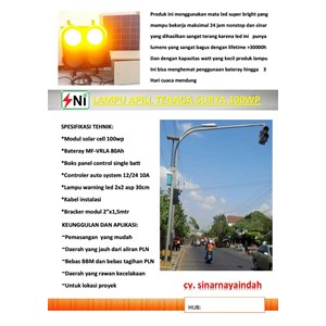 lampu apill tenaga matahari 100 wp-5