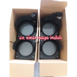 lampu apill tenaga matahari 100 wp