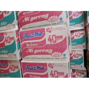 indomie bermacam merek