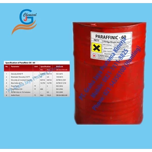 paraffinic oil 60%