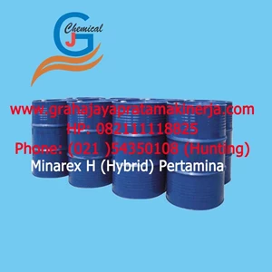 minarex h (base oil)